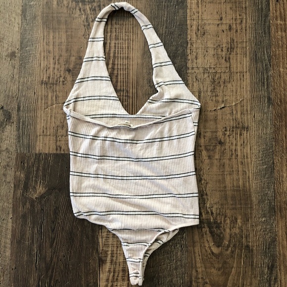 Brandy Body Suit - Picture 2 of 2